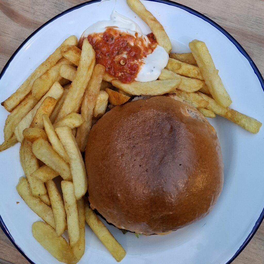 Communale Saint-Ouen : Kick It !