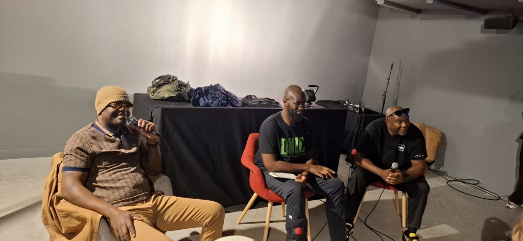 Communale Saint-Ouen : Kick It !