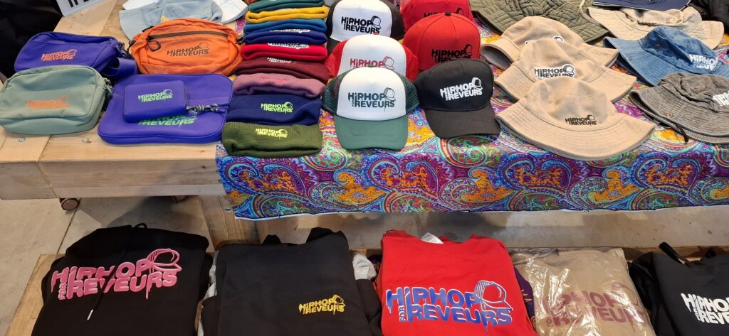 Communale Saint-Ouen : Kick It !