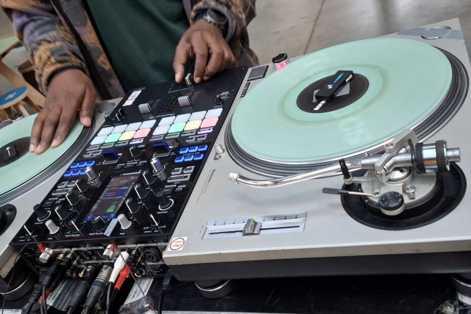 Communale Saint-Ouen : Kick It !