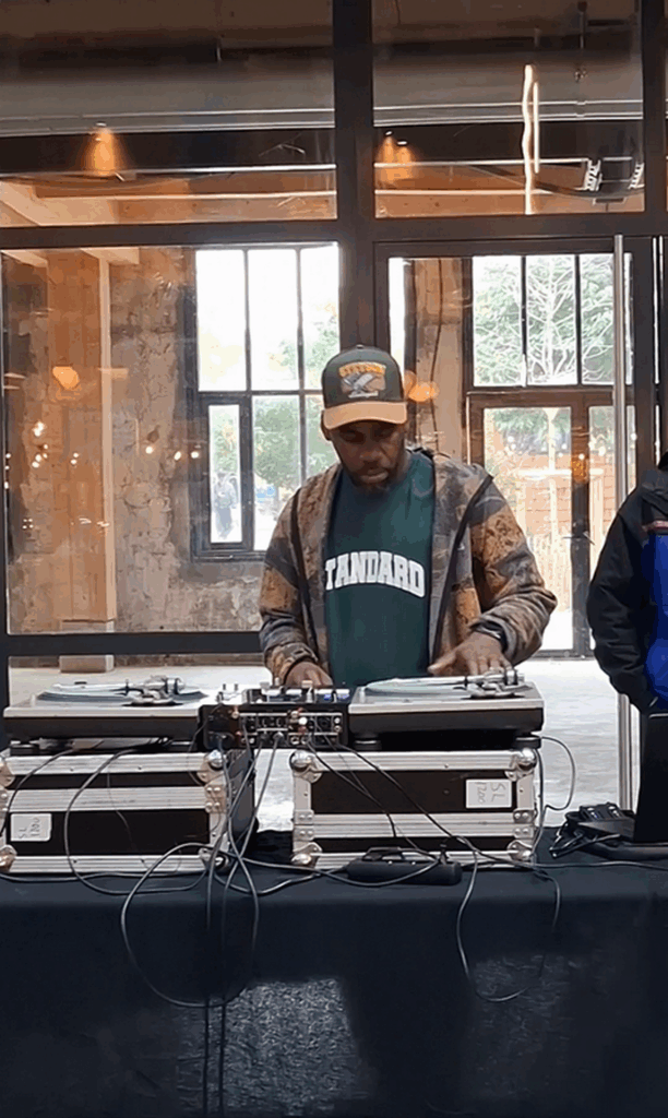 Communale Saint-Ouen : Kick It !