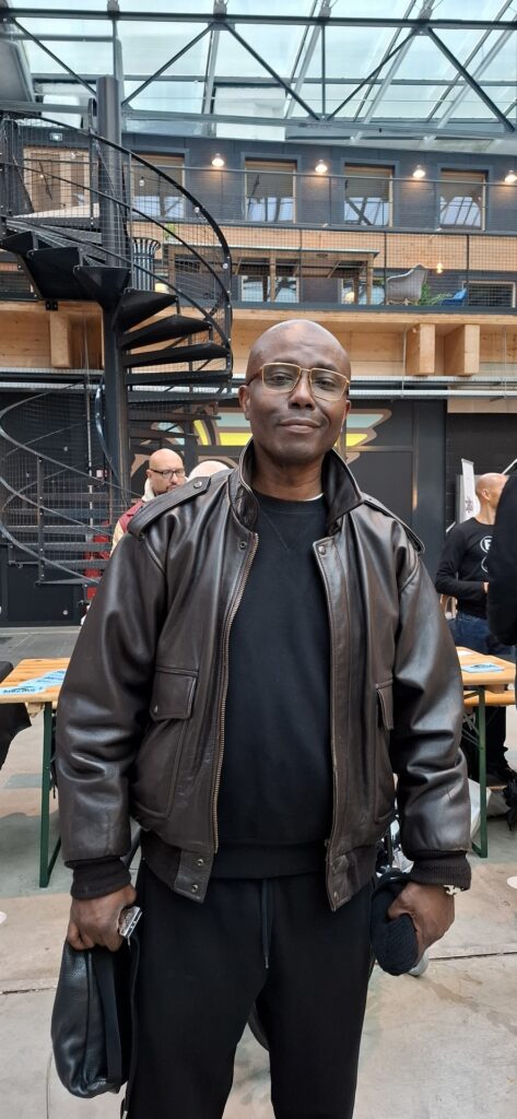 Communale Saint-Ouen : Kick It !