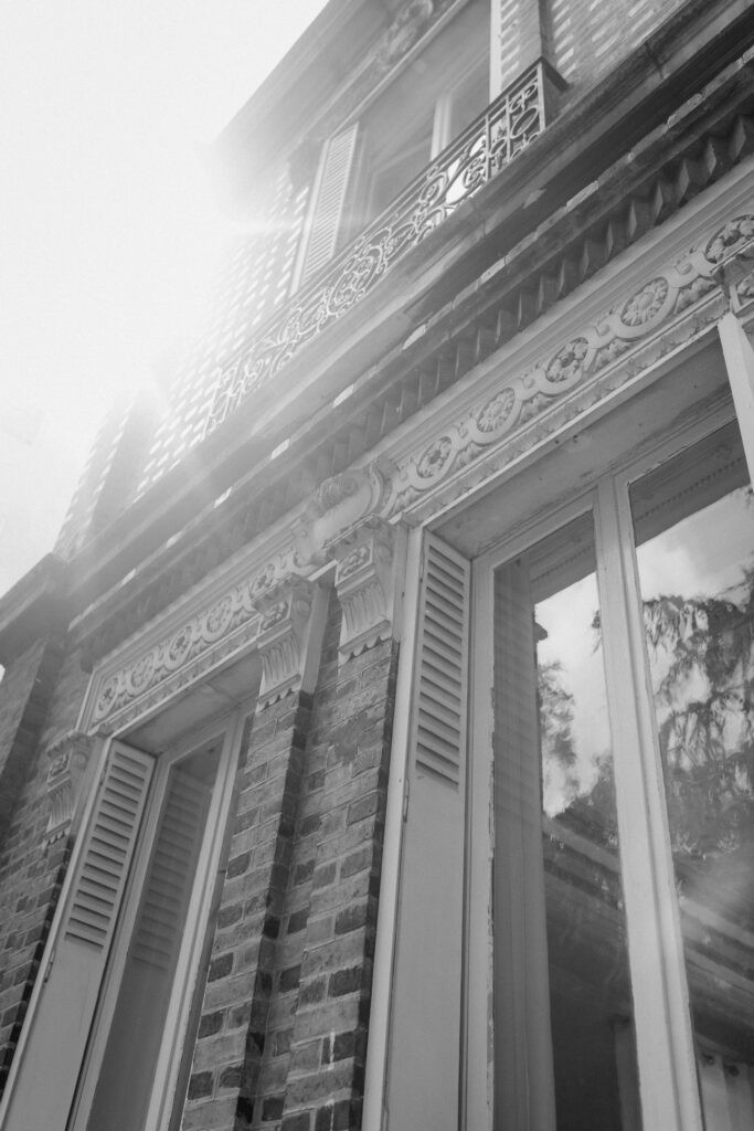 Mariage Hôtel Restaurant Le Charmant Saint-Ouen 