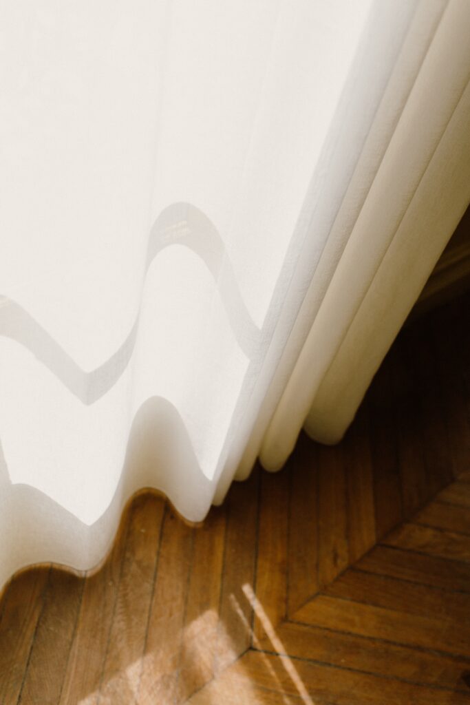 Mariage Hôtel Restaurant Le Charmant Saint-Ouen 