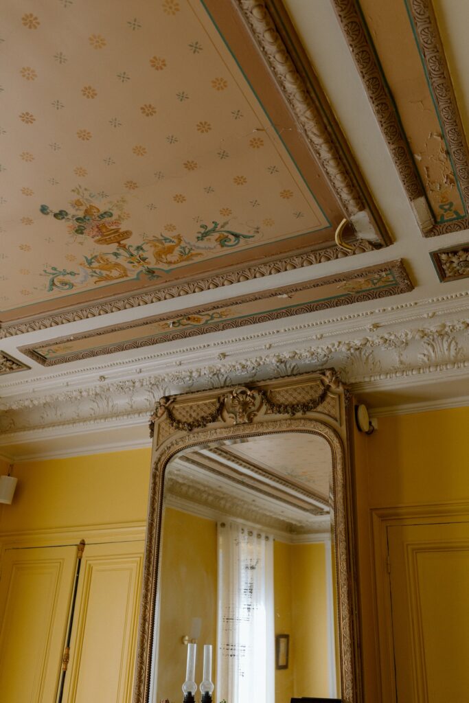 Mariage Hôtel Restaurant Le Charmant Saint-Ouen 