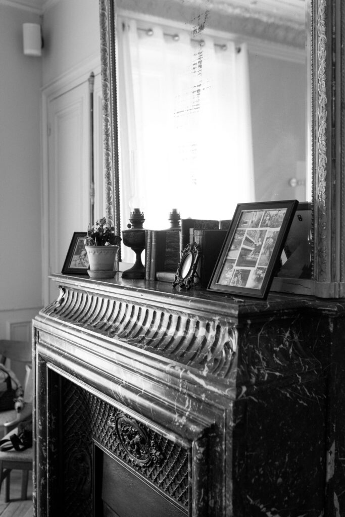 Mariage Hôtel Restaurant Le Charmant Saint-Ouen 