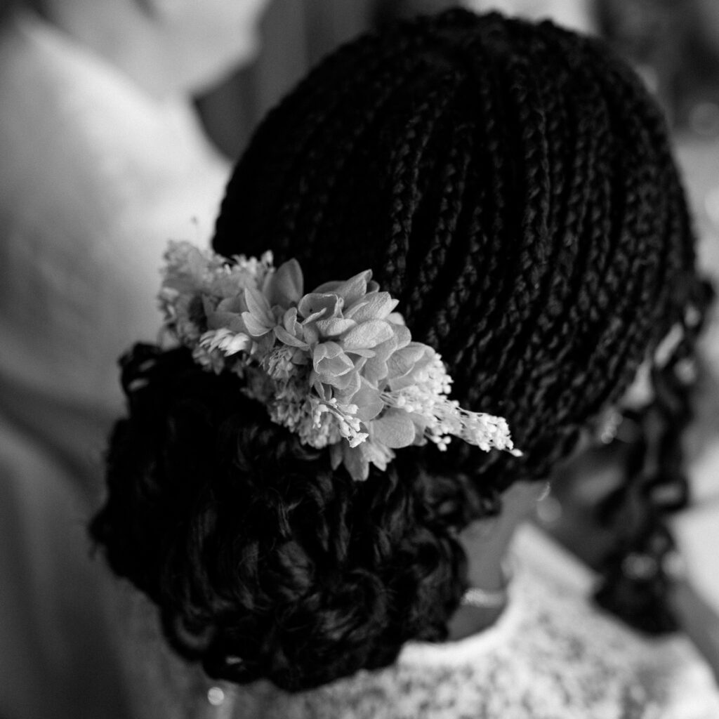 Souhaitée fleuriste Communale Saint-Ouen Ligne 14 