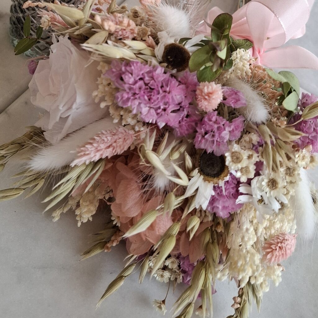 Souhaitée fleuriste Communale Saint-Ouen Ligne 14 