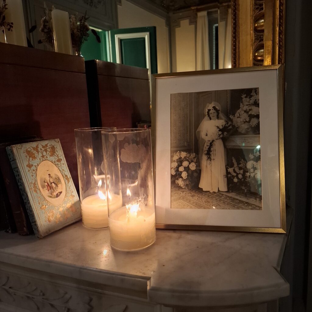 Dîner à l'Hôtel restaurant Le Charmant Saint-Ouen 