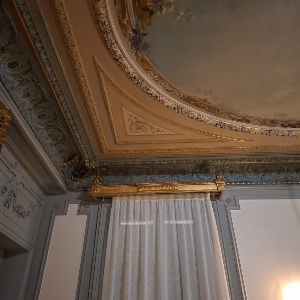 Dîner à l'Hôtel restaurant Le Charmant Saint-Ouen 