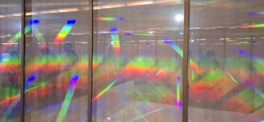 Station Mairie de Saint-Ouen Ligne 14