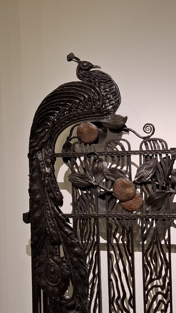 Exposition 1925-2025 Cent ans d'art Déco 