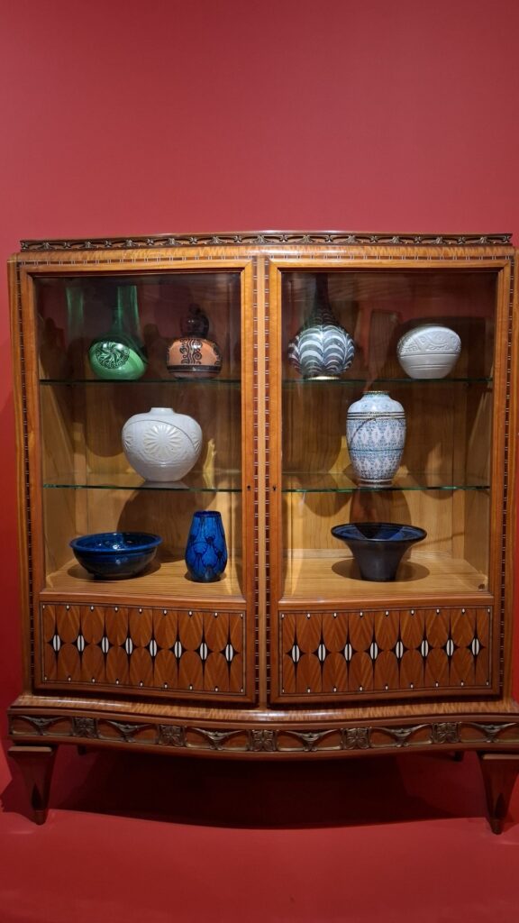 Exposition 1925-2025 Cent ans d'art Déco