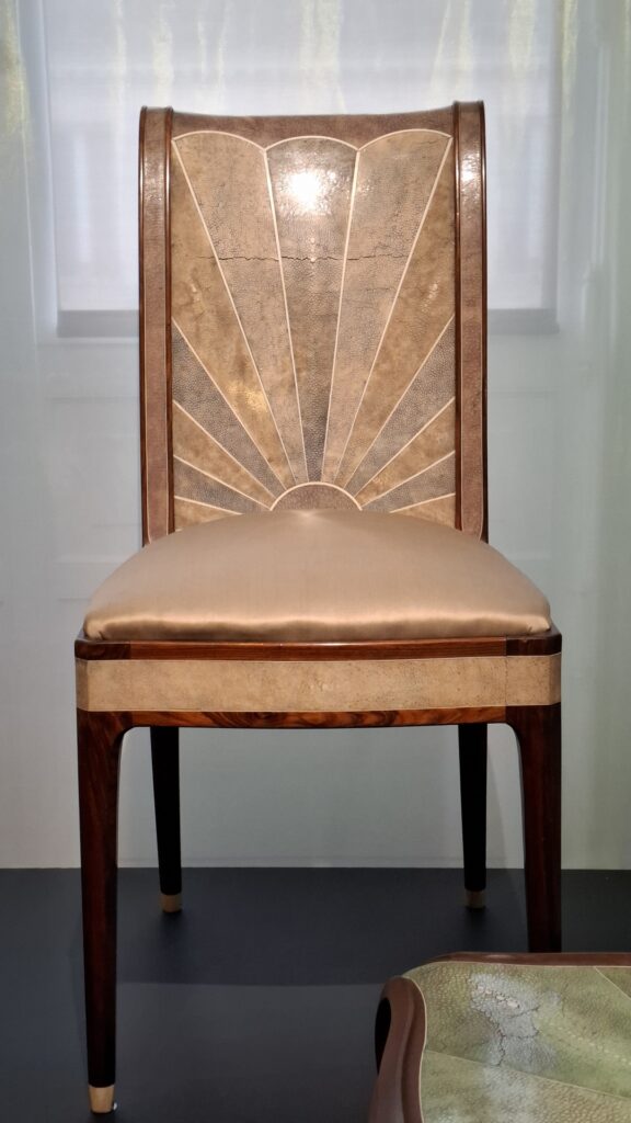 Exposition 1925-2025 Cent ans d'art Déco 