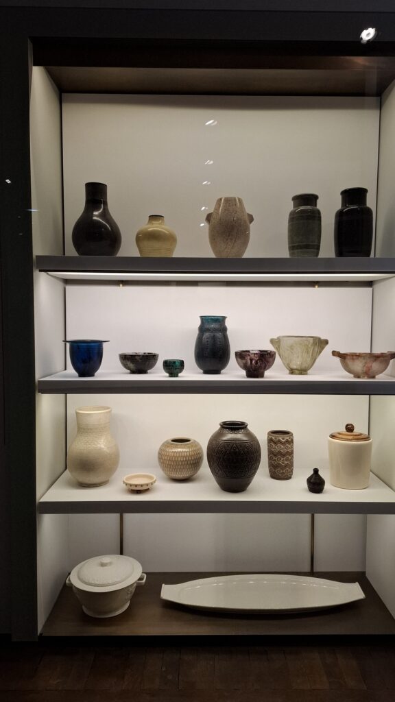 Exposition 1925-2025 Cent ans d'art Déco