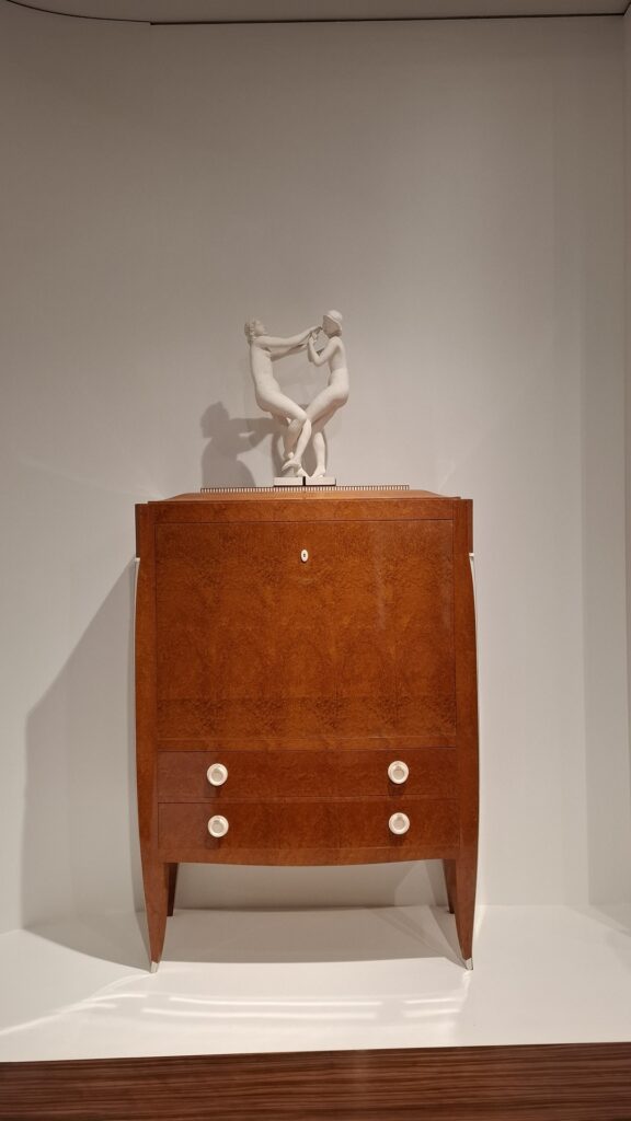 Exposition 1925-2025 Cent ans d'art Déco 