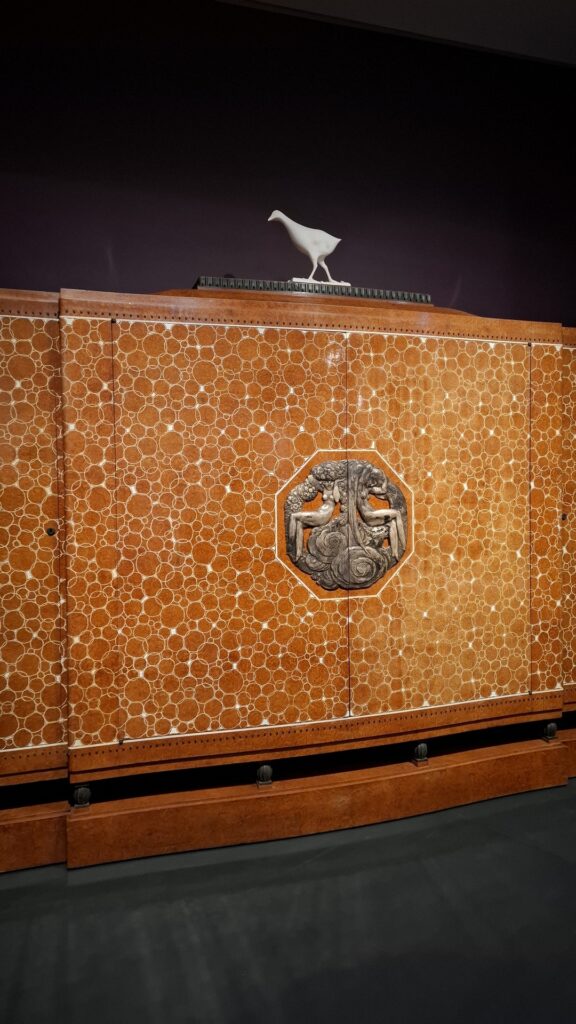 Exposition 1925-2025 Cent ans d'art Déco