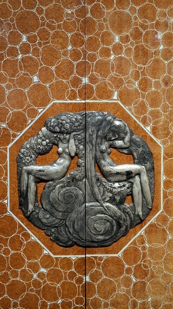 Exposition 1925-2025 Cent ans d'art Déco