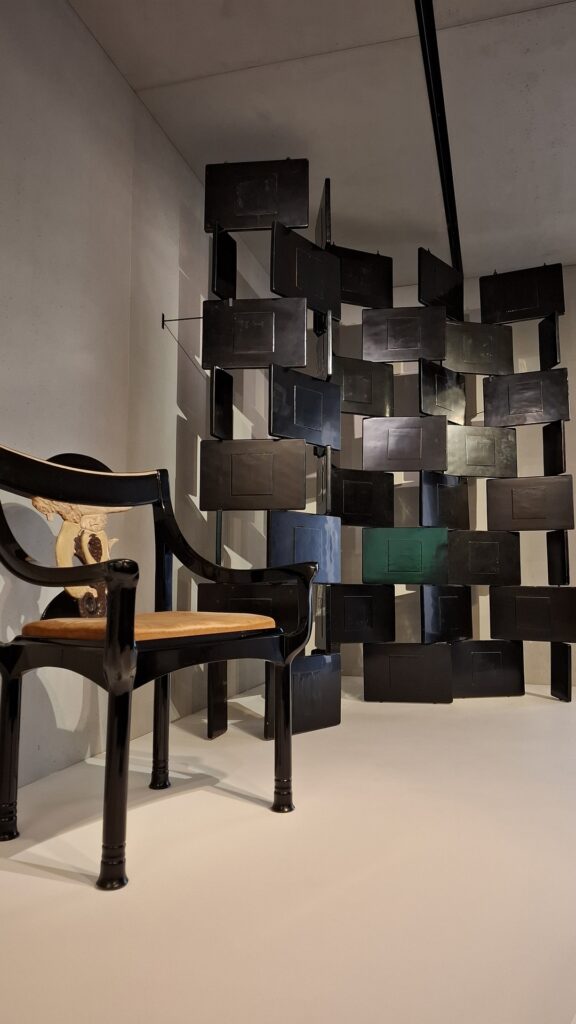 Exposition 1925-2025 Cent ans d'art Déco 