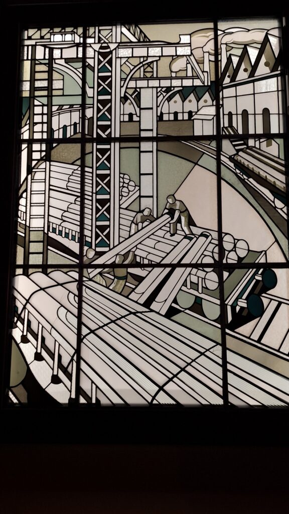 Exposition 1925-2025 Cent ans d'art Déco 