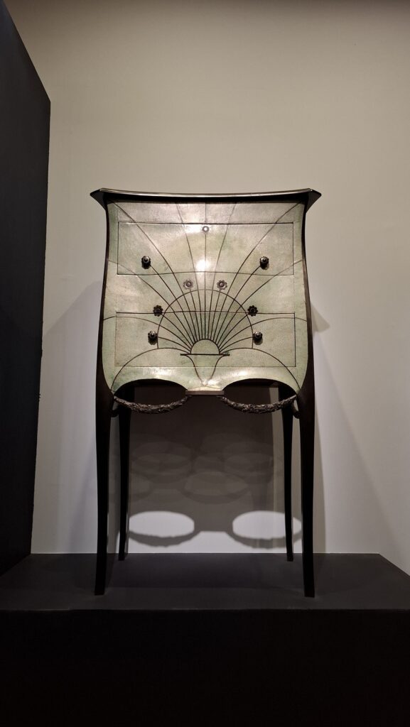 Exposition 1925-2025 Cent ans d'art Déco 