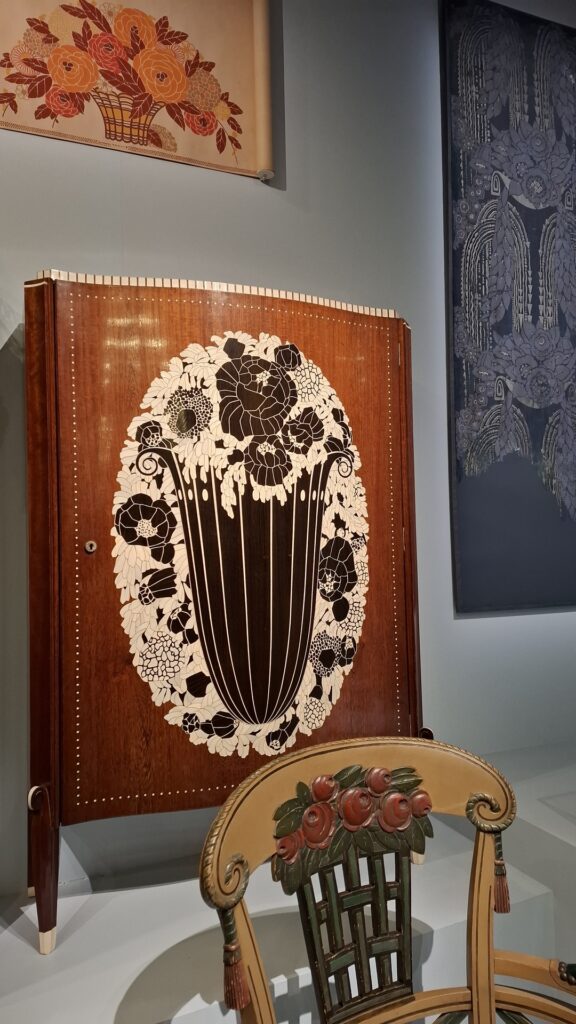 Exposition 1925-2025 Cent ans d'art Déco