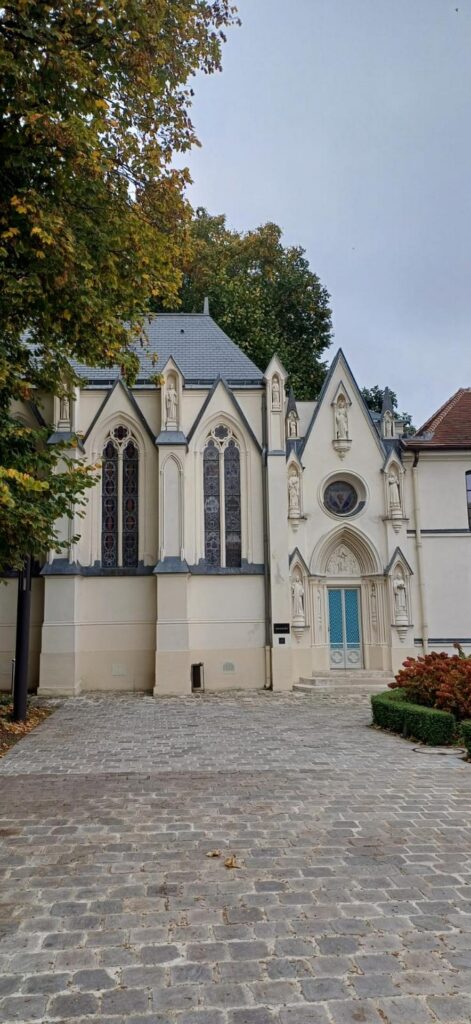 Domaine Reine Margot