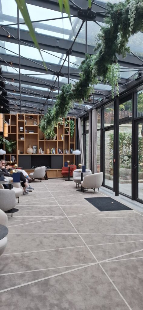 Domaine Reine Margot