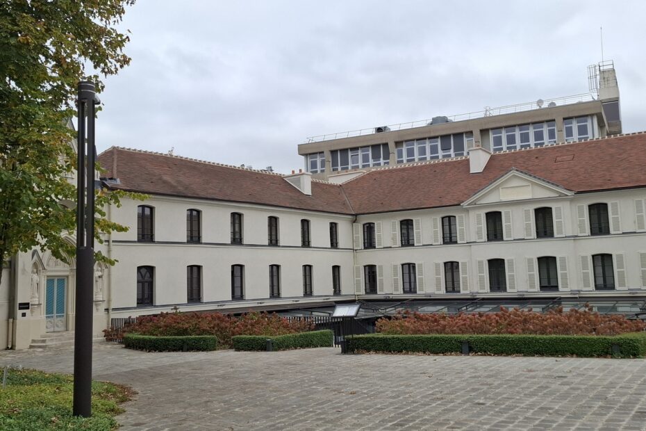 Domaine Reine Margot