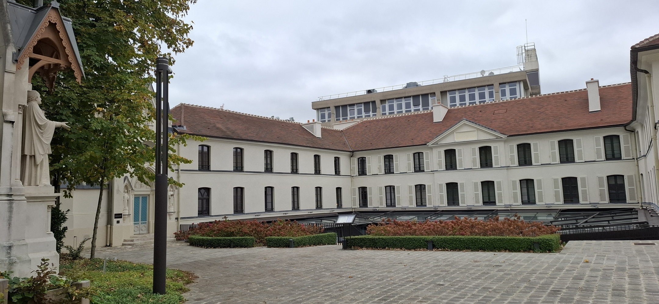 Domaine Reine Margot