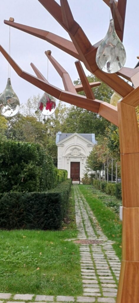 Domaine Reine Margot