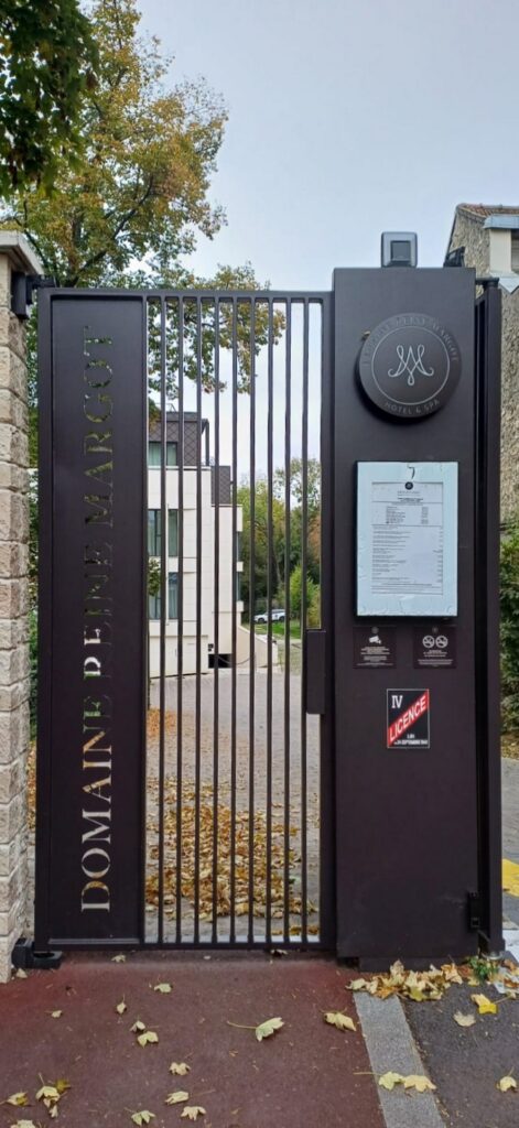 Domaine Reine Margot