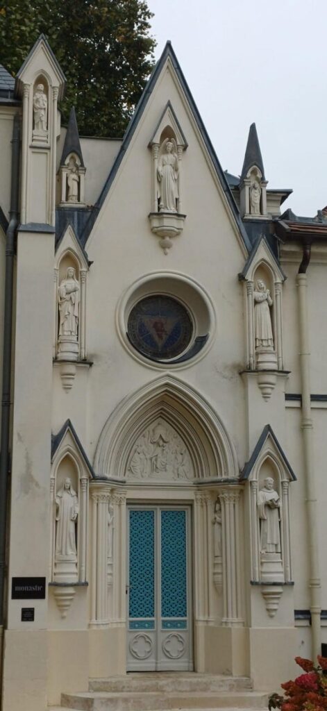 Domaine Reine Margot