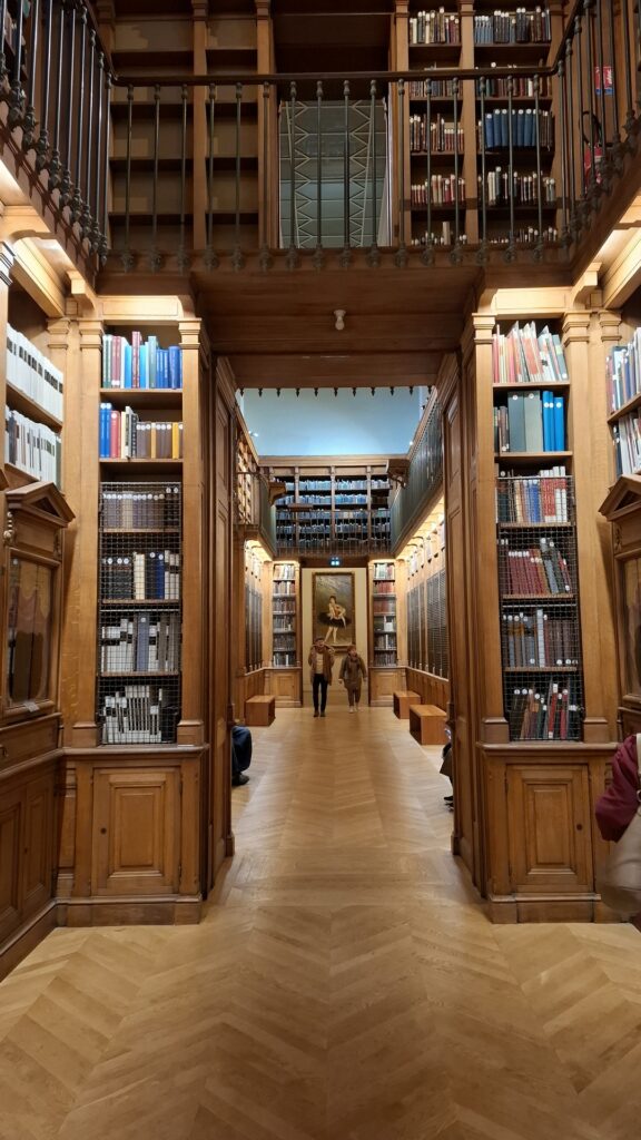 Visite de l’Opéra Garnier