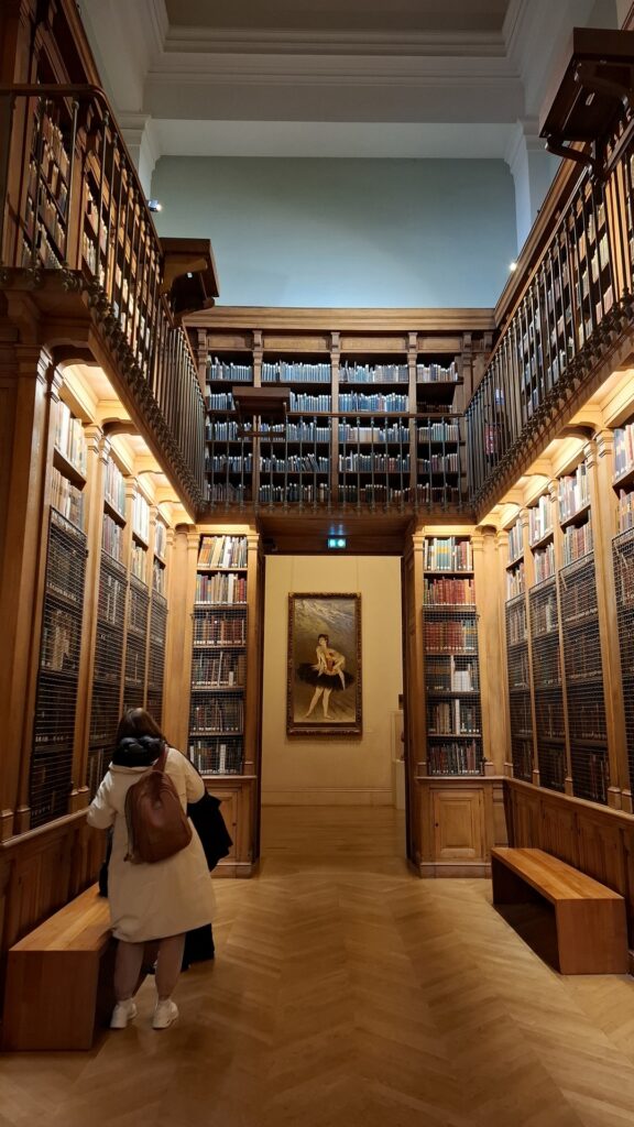 Visite de l’Opéra Garnier