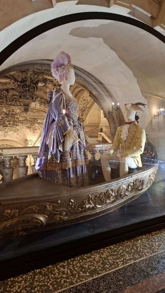 Visite de l’Opéra Garnier