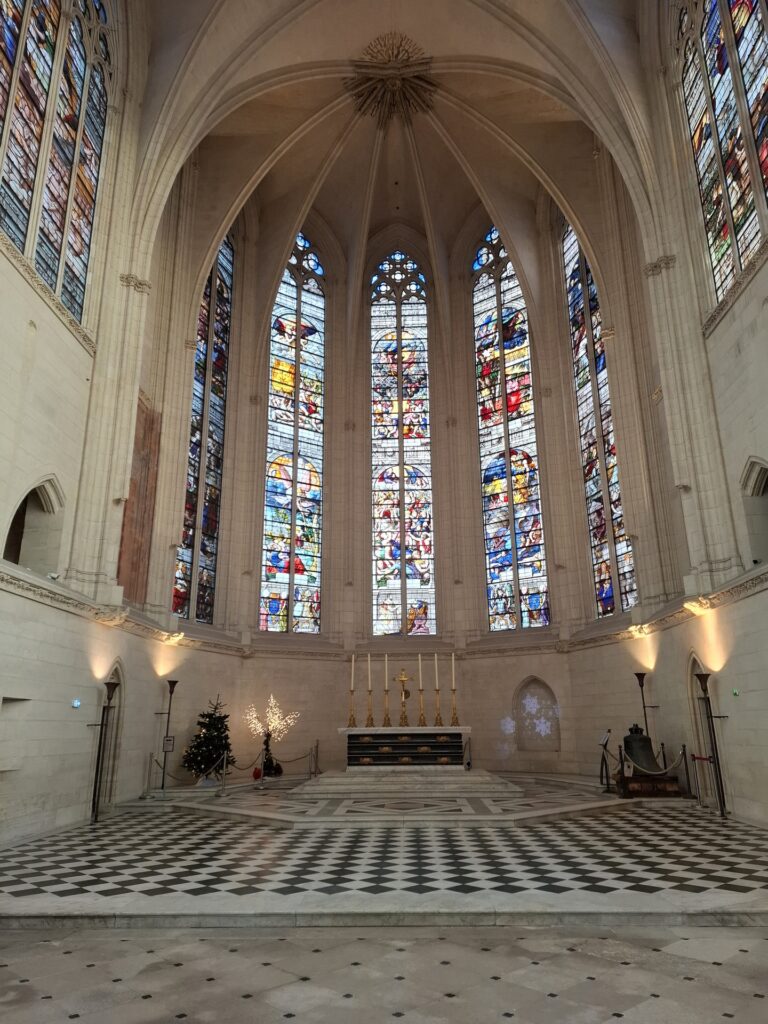 Château de Vincennes