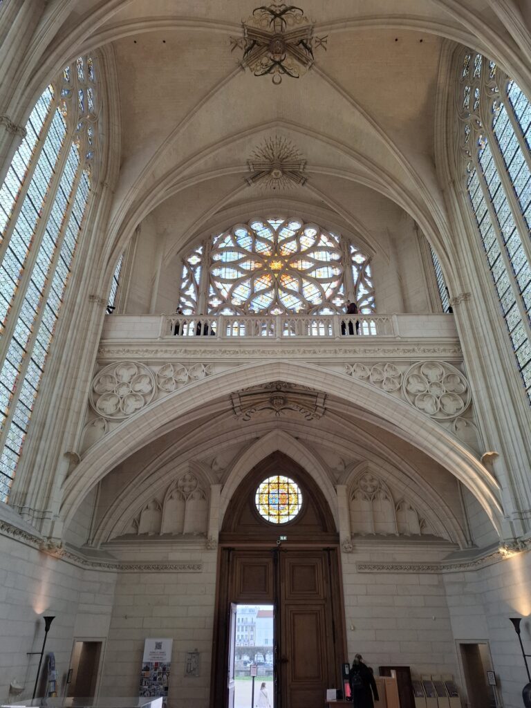 Château de Vincennes