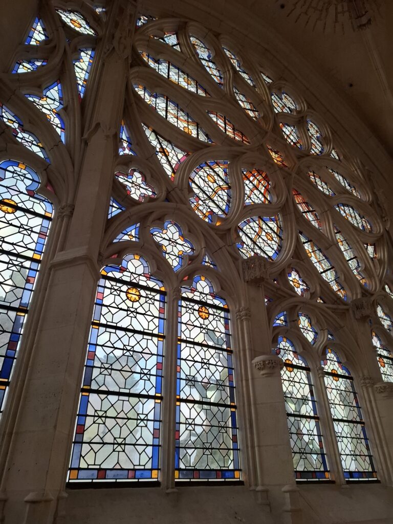 Château de Vincennes