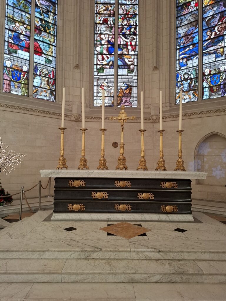 Château de Vincennes