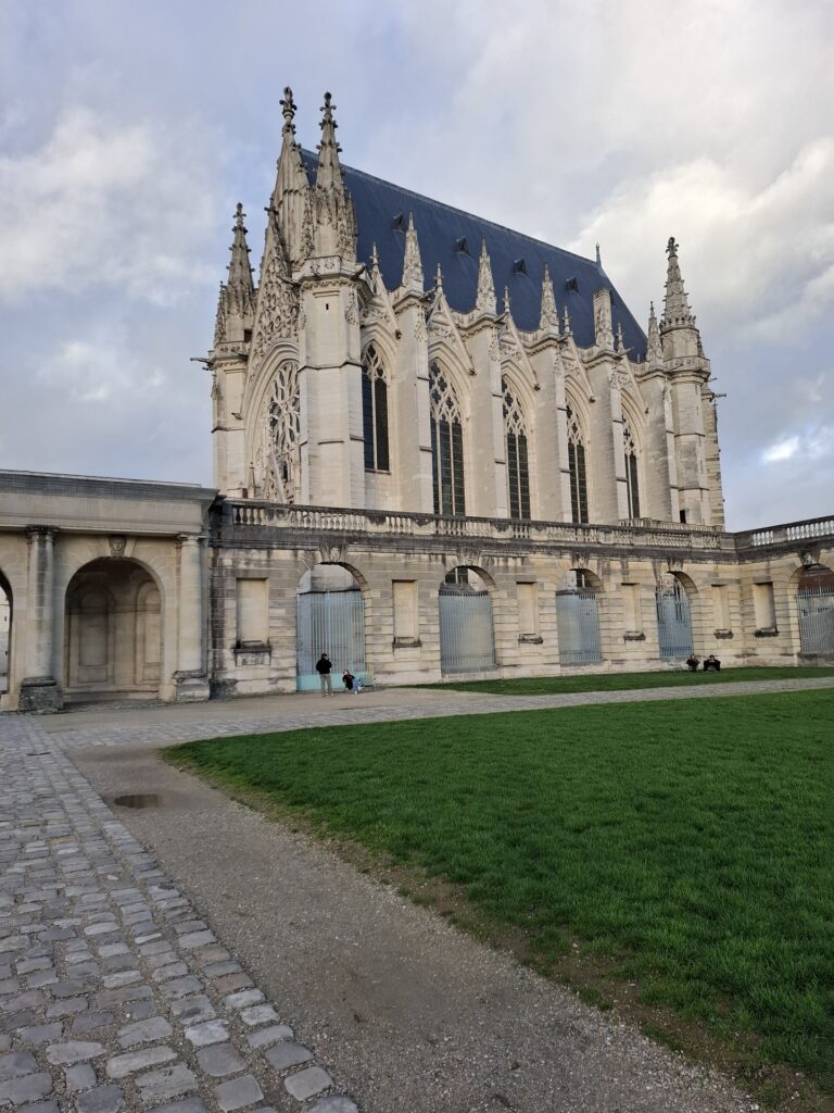 Château de Vincennes