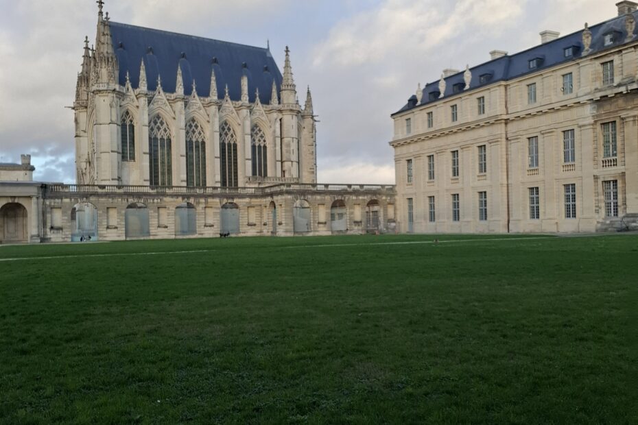 Château de Vincennes