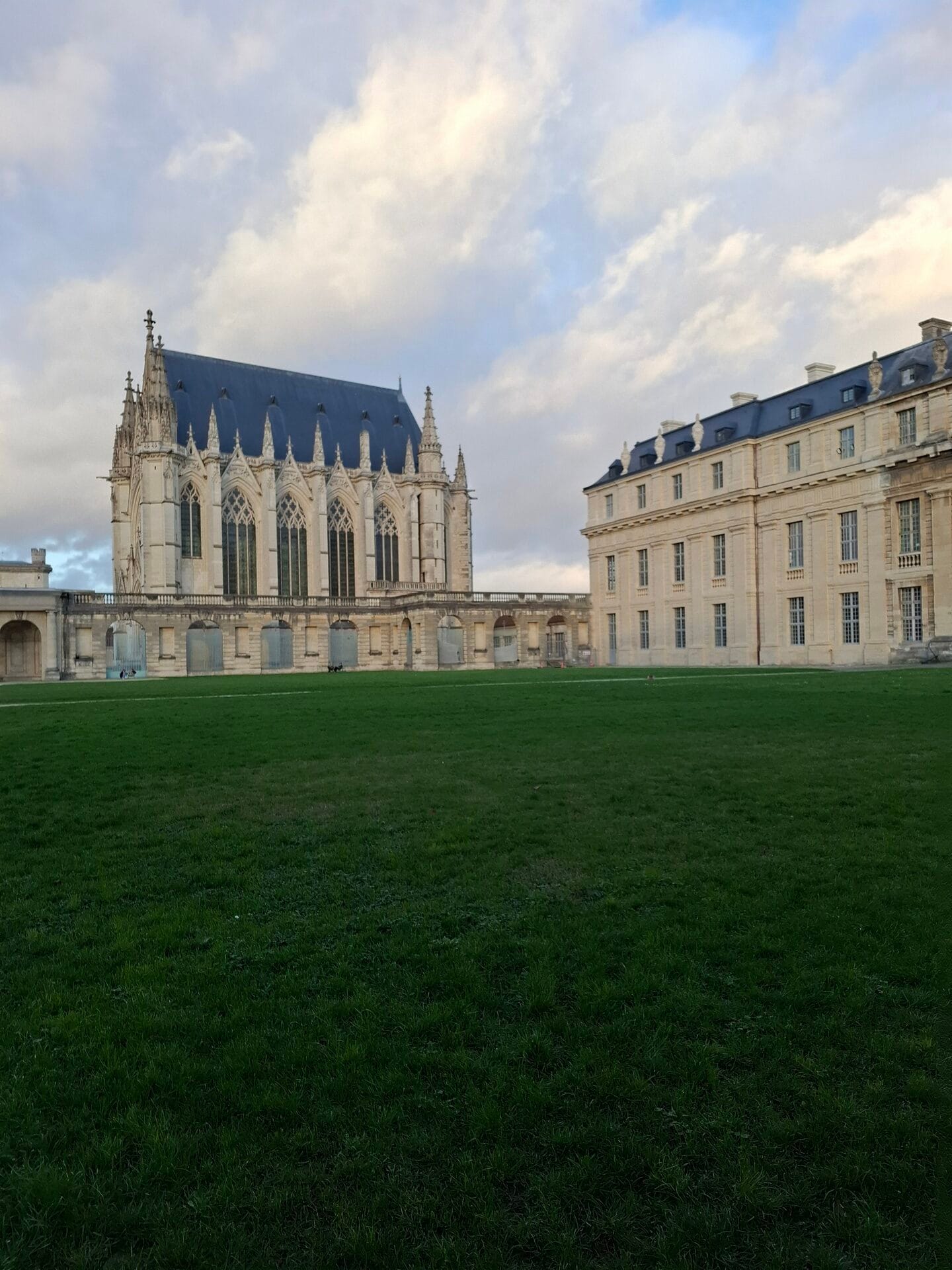 Château de Vincennes
