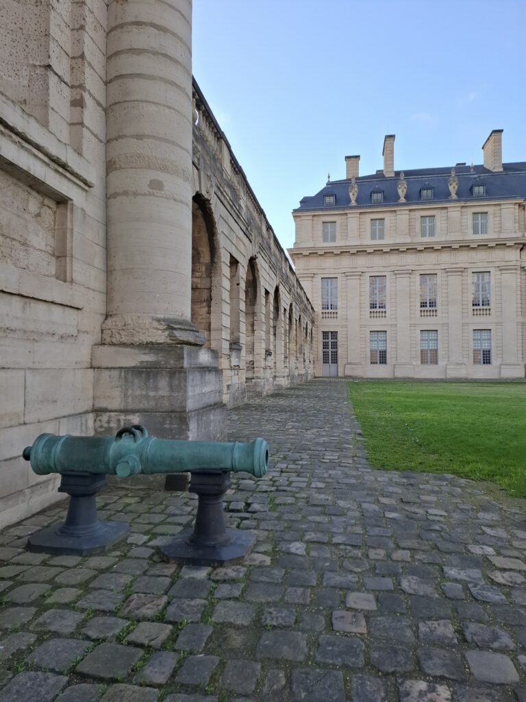 Château de Vincennes