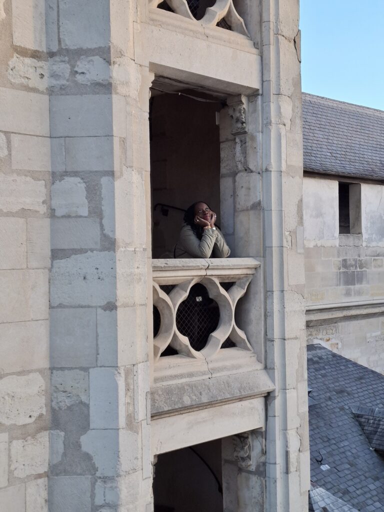 Château de Vincennes