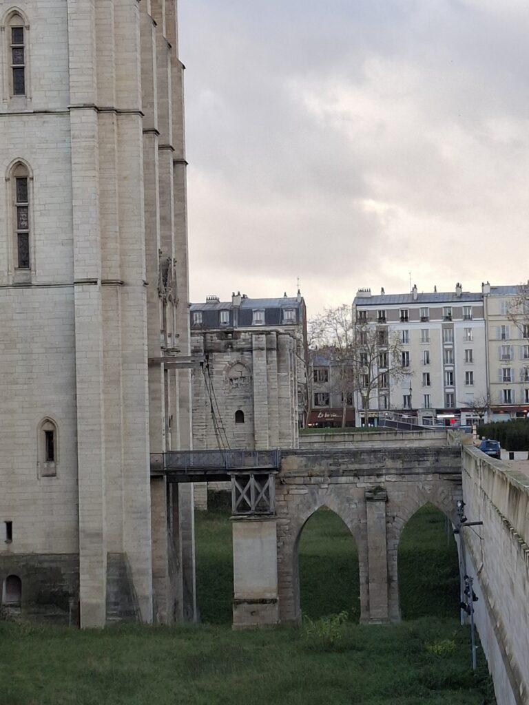 Château de Vincennes