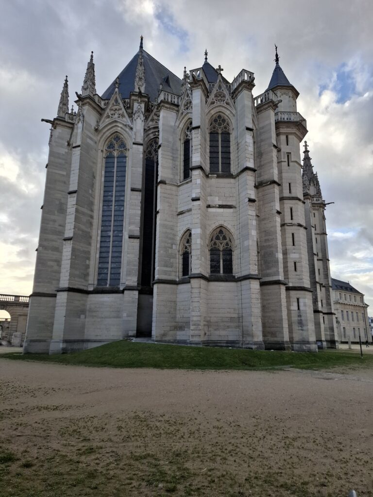 Château de Vincennes