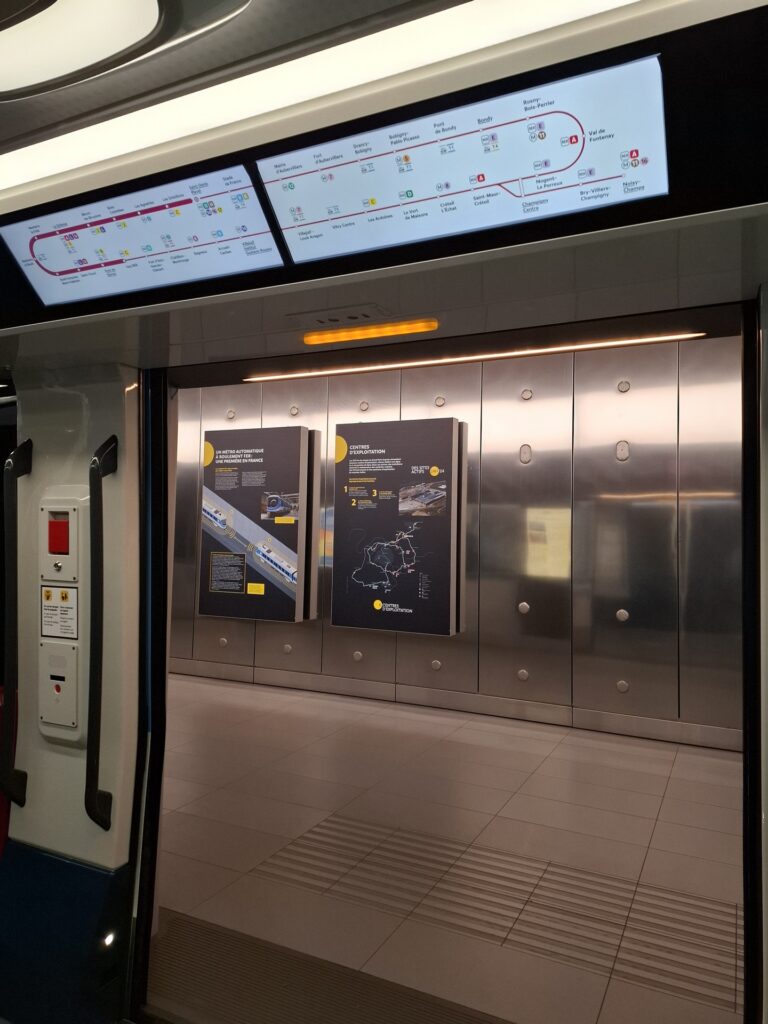 La Fabrique du métro Grand Paris Express