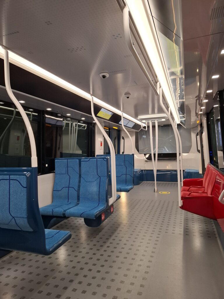 La Fabrique du métro Grand Paris Express