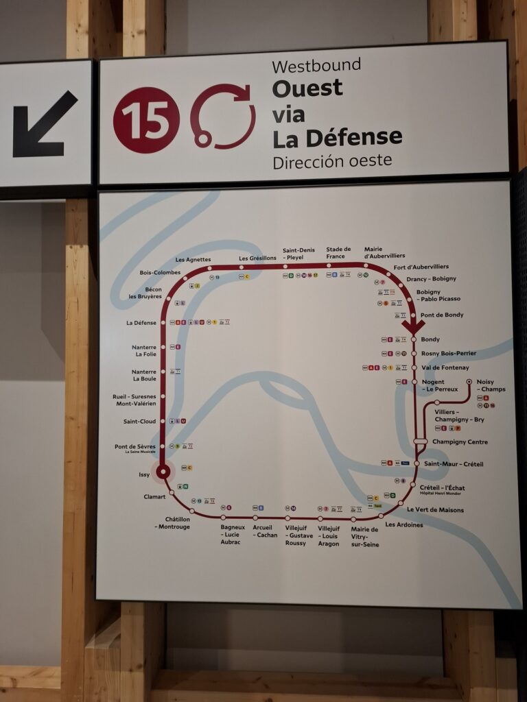 La Fabrique du métro Grand Paris Express